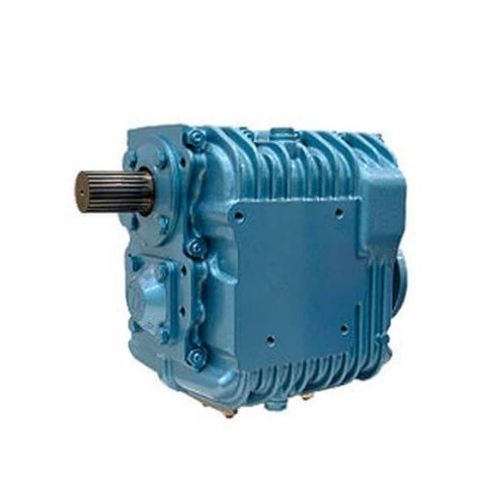 Redutor náutico - ZF 30 M - ZF Italy - para motor / com embreagem
