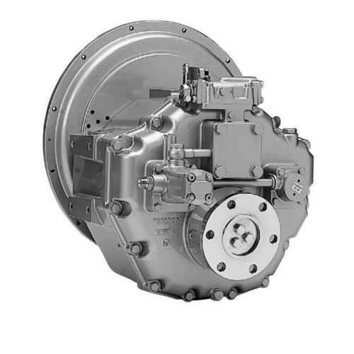 Redutor para navio - TM1200A - SOLÉ ADVANCE - náutico / para motor / para transmissão