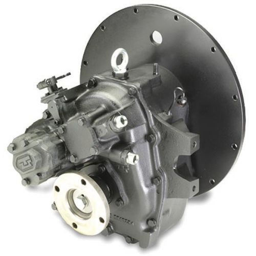 Redutor para navio - TM93A  - SOLÉ ADVANCE - náutico / para motor / para transmissão