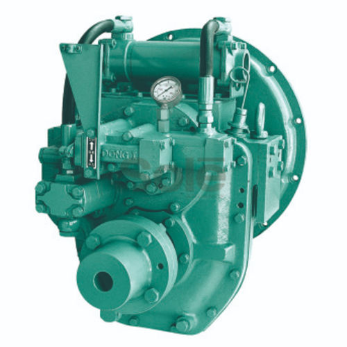 Redutor para navio - DMT-50A - SOLÉ ADVANCE - náutico / para motor / para transmissão