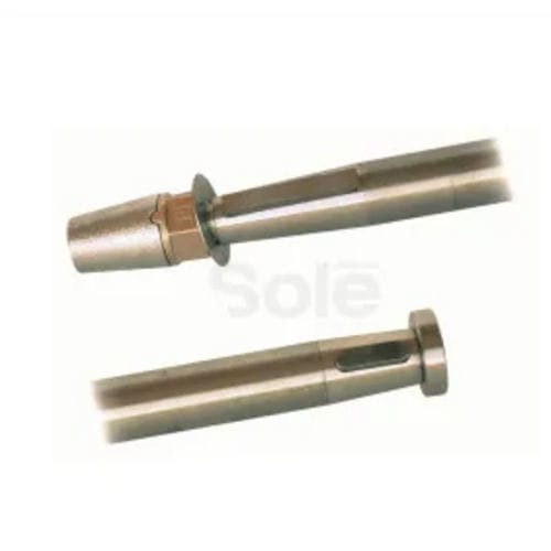Eixo propulsor para barco - 409 series - SOLÉ ADVANCE