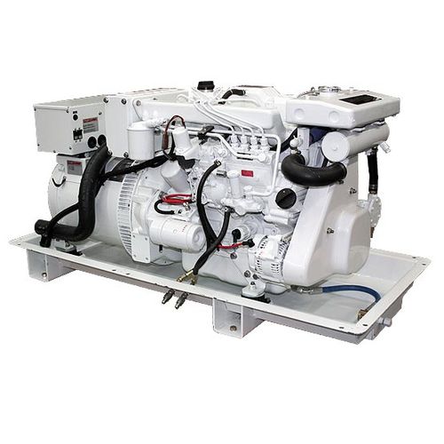 Grupo gerador de energia a diesel - M864W3  - Northern Lights - para barco