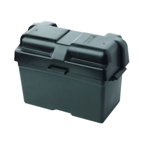Caixa para bateria para barco - BATBOXL - VETUS
