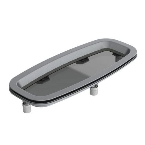 Vigia oval - PXF - VETUS - para barco / de abrir