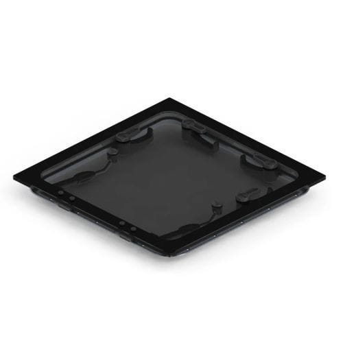 Gaiuta para barco - FGH series - VETUS - quadrada / retangular / flush (montagem nivelada)