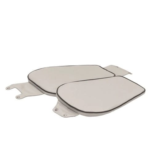 Almofada para piloto - CAPTCS series - VETUS - para barco