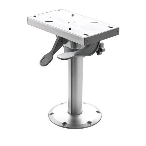 Base para assento para barco - PCRS38 - VETUS - fixa / amovível