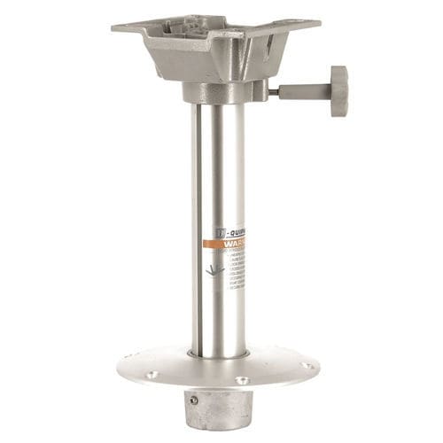 Base para assento para barco - PCR38 - VETUS - fixa / amovível