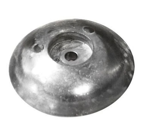 Ânodo de sacrifício para barco - RAD series - VETUS - em zinco / para leme