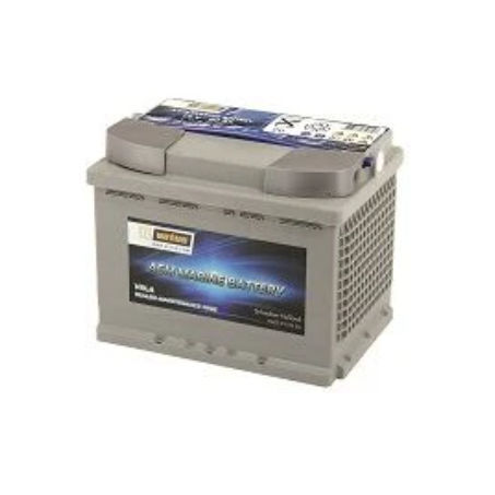 Bateria náutica - VEAGM140 - VETUS - 12 V / AGM