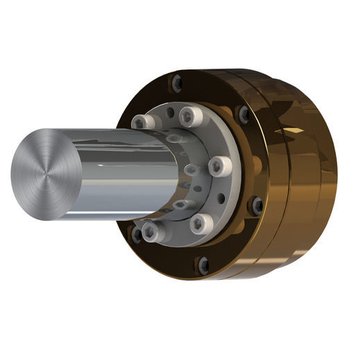 Acoplamento mecânico rígido - SigmaDrive - Bruntons Propellers - para barco / para eixo de transmissão / antivibração