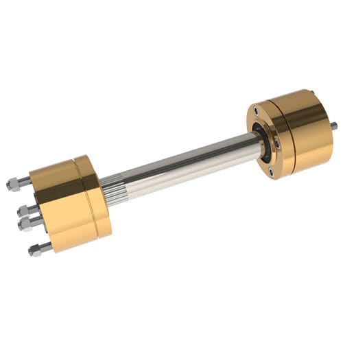 Acoplamento mecânico rígido - D-SIGMA - Bruntons Propellers - para barco
