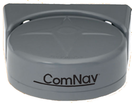 Agulha giroscópica para navio - RC3 - COMNAV - para barco / eletrônica / de estado sólido
