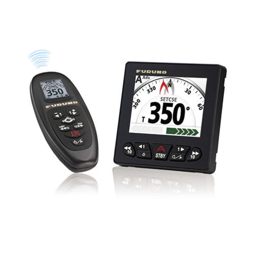 Piloto automático para barco - NAVpilot-300 - Furuno