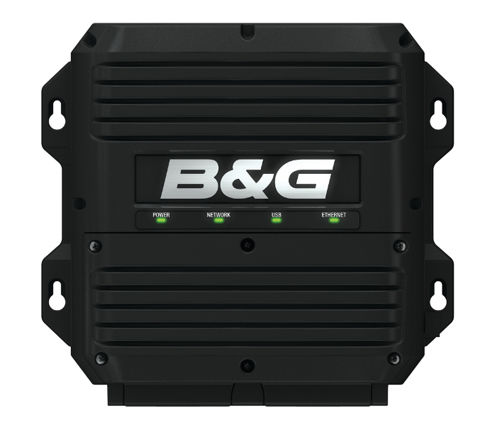 Interface de rede para barco - H5000 CPU Performance - B & G