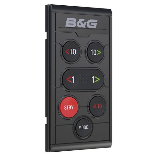 Piloto automático para veleiro - Triton² - B & G - com direção hidráulica