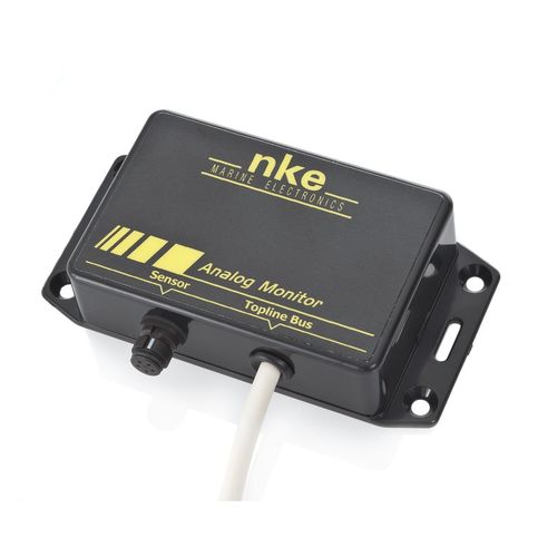 Interface de rede para barco - 90-60-539 - nke Marine Electronics