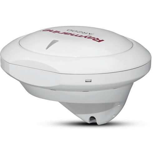 Sensor de balanço - AR200 - Raymarine - de arfagem / de posição / para barco