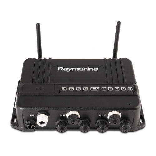 Roteador para iate - YACHTSENSE™ LINK - Raymarine - internet 4G