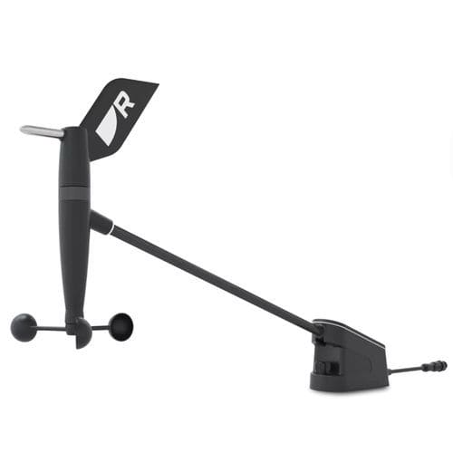 Cata-vento anemômetro para veleiro - RSW Wired - Raymarine