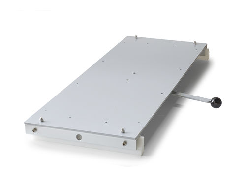 Suporte para assento de piloto para barco - SL 260 - SL 800 - Besenzoni SpA