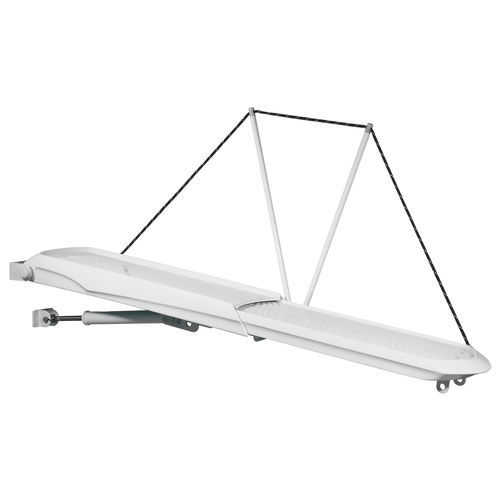 Passarela para barco - PI 387 SKIPPER - Besenzoni SpA - para veleiro / telescópica / multifuncional