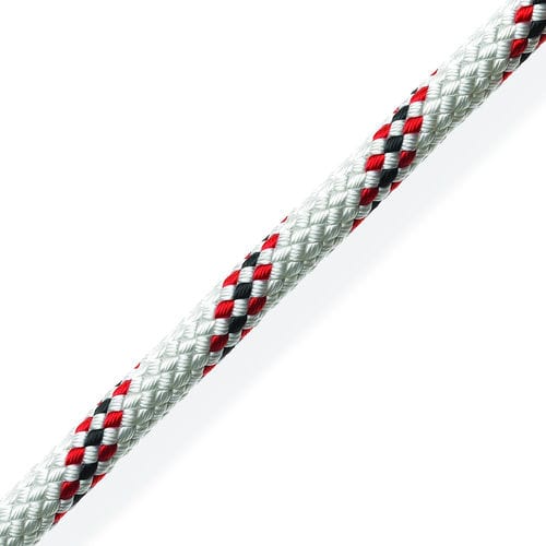 Cabo náutico multiusos - MARLOWBRAID - Marlow Ropes - com trançado duplo / para veleiro de cruzeiro / para veleiro de regata