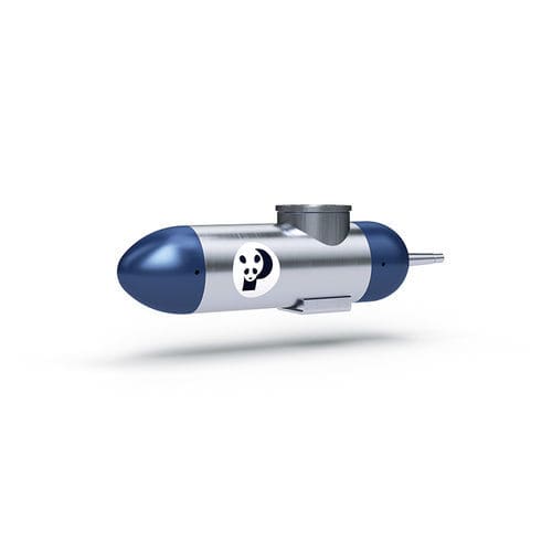 Propulsor POD para barco - ePanda 15.0 - Fischer Panda - para navio / subaquático / fixo