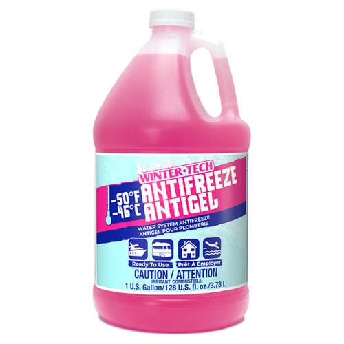 Aditivo anticongelante - 311 series - Star Brite