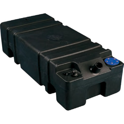 Tanque de combustível - SOGLIOLA  - Nuova Rade - para barco