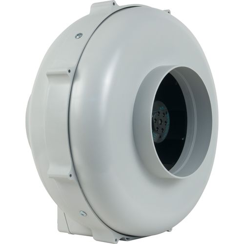 Ventilador para navio - AXC - Heinen & Hopman - para porão / para duto circular / centrífugo