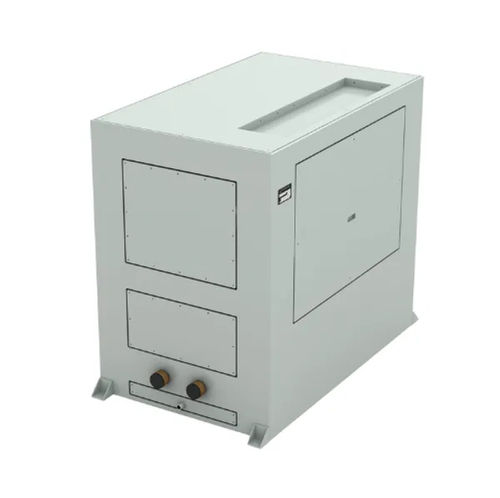 Ventiloconvector para navio - Navy - Heinen & Hopman