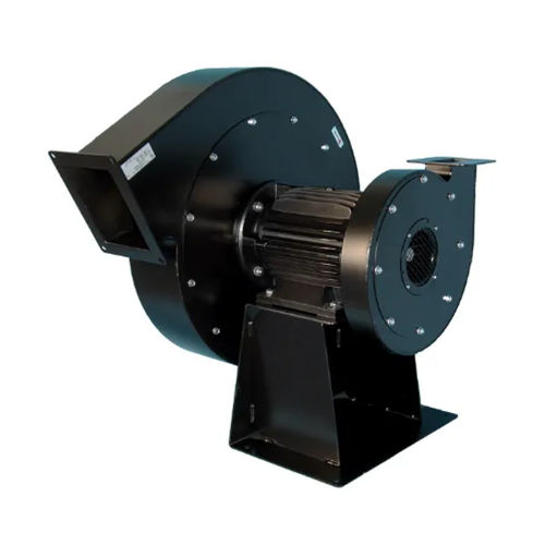 Ventilador náutico - ENG - Heinen & Hopman - para navio / para porão / centrífugo