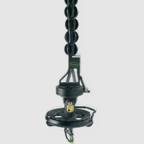 Enrolador de tambor para spinnaker - SPINEX 5.0 - Profurl - carga de trabalho 5 - 10 T