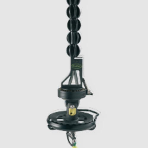 Enrolador de tambor para spinnaker - SPINEX 2.5 - Profurl - carga de trabalho 0 - 5 T