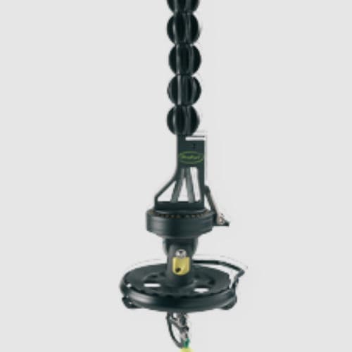 Enrolador de tambor para spinnaker - SPINEX 1.5 - Profurl - carga de trabalho 0 - 5 T