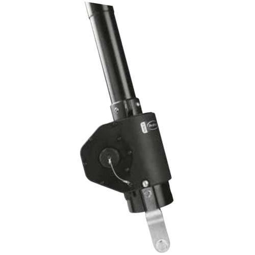Enrolador para veleiro - NDE2 C420 - Profurl - de vela de proa / elétrico / a instalar no convés