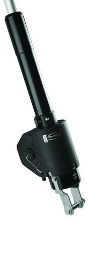 Enrolador para veleiro - NDE2C350 - Profurl - de vela de proa / de genoa / motorizado