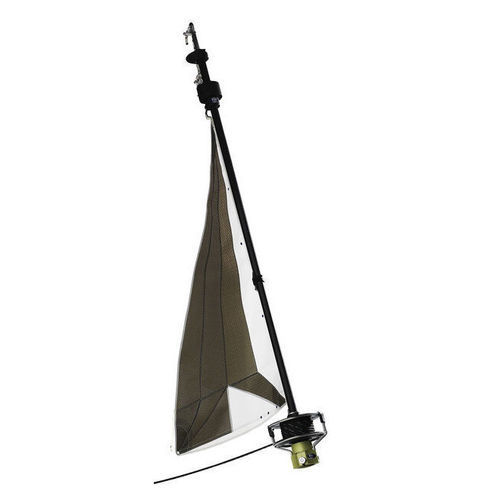 Enrolador para veleiro - R250 - Profurl - de vela de proa / de genoa / de buja