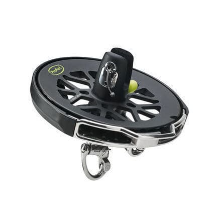 Enrolador para veleiro - NEX12.0 - Profurl - de balão (spinnaker) / 10 mm / para competição