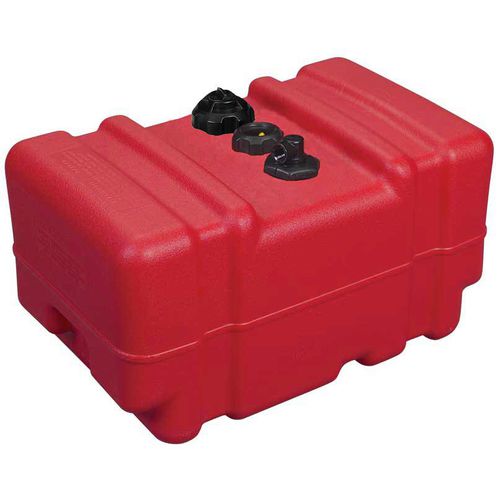 Tanque de combustível - 630012 - Moeller Marine Products - para barco / portátil