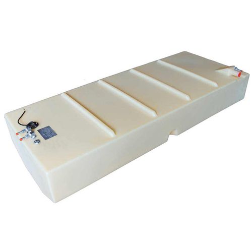 Tanque de combustível - Moeller Marine Products - para barco