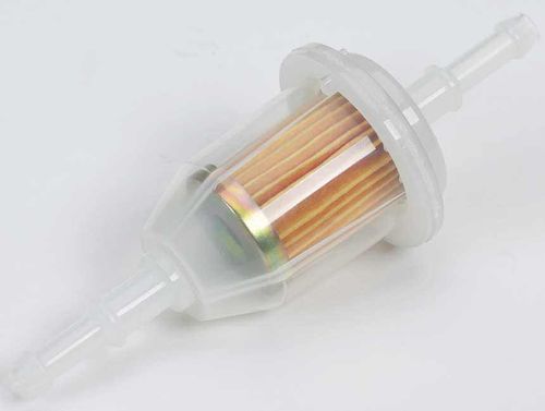 Filtro de gasolina - 033317-10 - Moeller Marine Products - para barco / para motor de popa / em linha