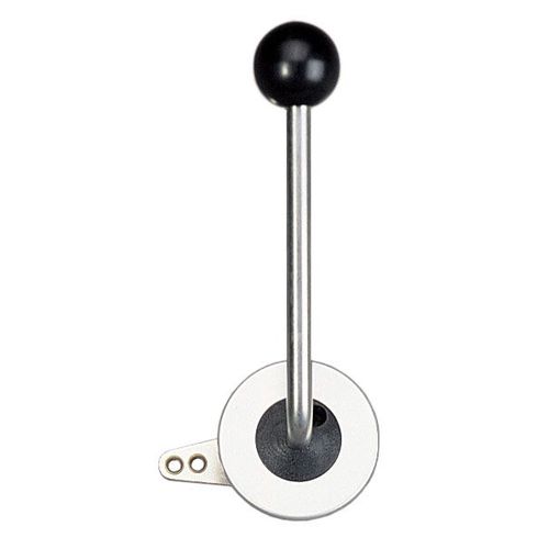 Manete de comando para motor - B35  - ULTRAFLEX S.P.A. - mecânico / com 1 alavanca / para barco