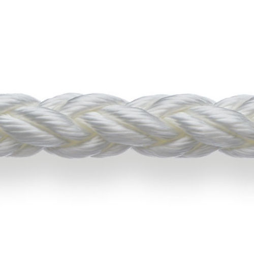 Cabo de amarração - 8-PLAIT - Robline - de ancoragem / com trançado simples / para veleiro