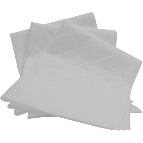 Absorvente de hidrocarbonetos - SORB OIL - MATT CHEM MARINE - óleo / para combustível / manta