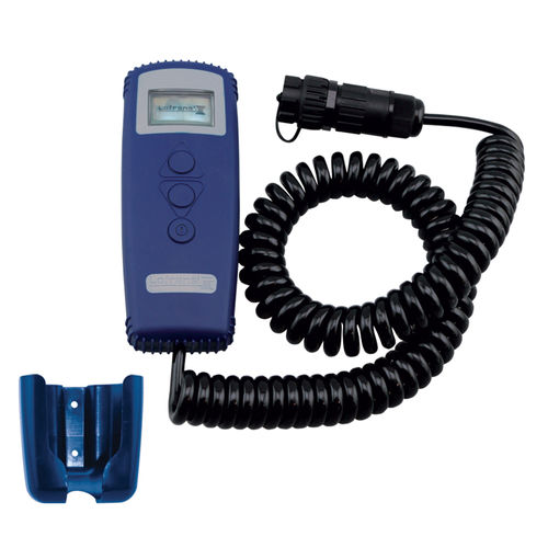 Contador de corrente para barco - THETIS 5003 - Lofrans - sem fio