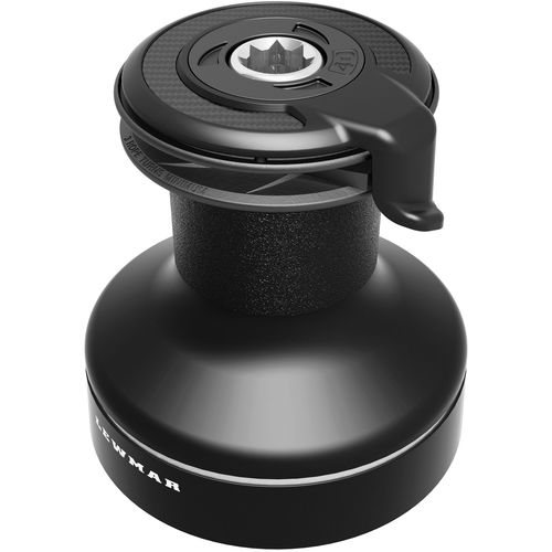 Catraca auto enrolante - EVO® RACE  - LEWMAR - 2 velocidades / em carbono / em alumínio