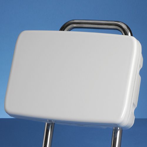 Suporte para instrumento de navegação para barco - Helm Pod - LEWMAR