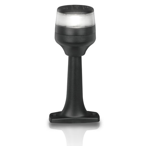 Luz de ancoragem para barco - 2LT 980 960-201	 - HELLA MARINE - de LED / branca / para âncora